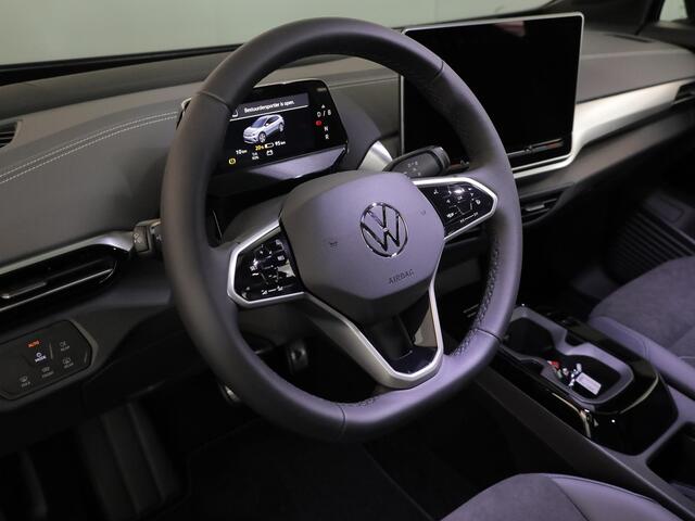 Volkswagen ID.4 Pro Limited Edition 77 kWh accu 210 kW / 286 PK SU