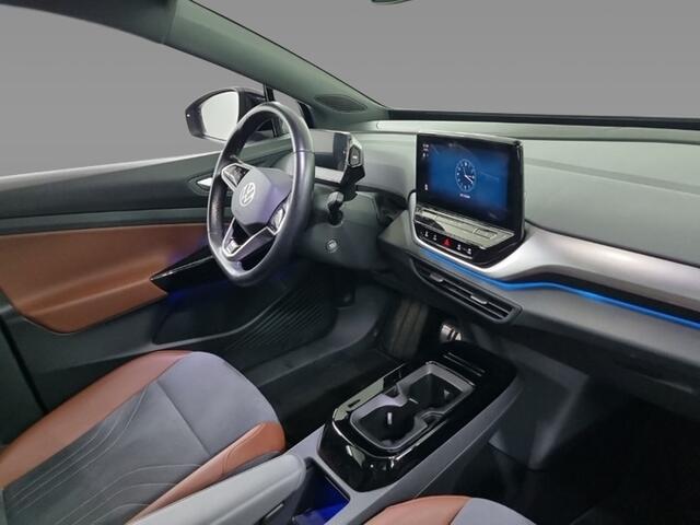 Volkswagen ID.4 First 77 kWh (204PK) 2e Eig. & Keurig-Onderh. BOVAG-Garantie. NL-Auto.