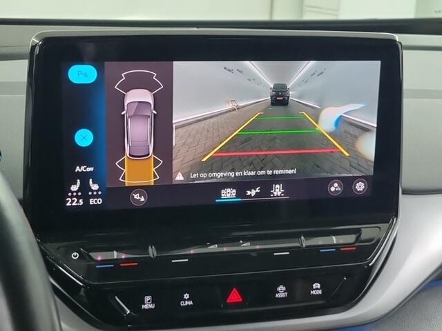 Volkswagen ID.4 First 77 kWh (204PK) 2e Eig. & Keurig-Onderh. BOVAG-Garantie. NL-Auto.