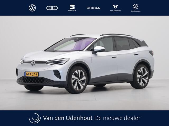 Volkswagen ID.4 Pro Business 77 kWh 286pk Navigatie Camera Stoelverwarming Acc 221