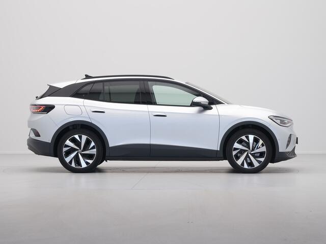 Volkswagen ID.4 Pro Business 77 kWh 286pk Navigatie Camera Stoelverwarming Acc 221