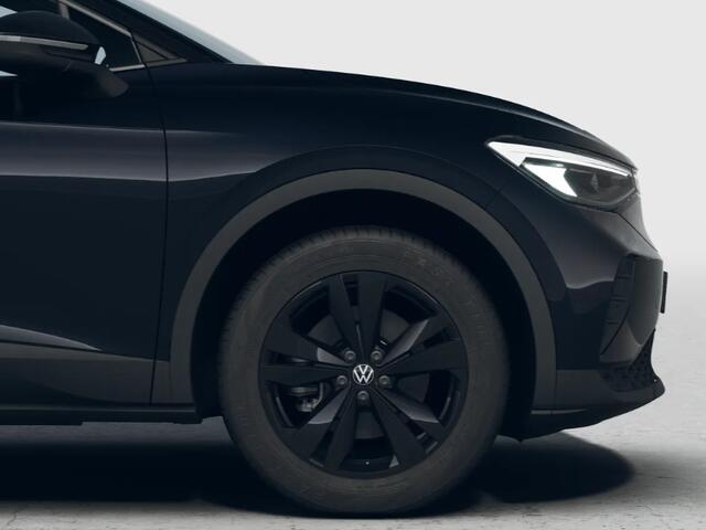 Volkswagen ID.4 Limited Edition 52 kWh accu 170 PK · Achteruitrijcamera · Draadloze telefoonlader · Sfeerverlichting · Stuurwiel verwarmd ·