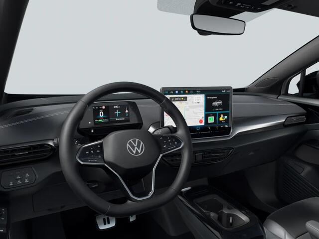 Volkswagen ID.4 Pro Limited Edition 77 kWh accu 286 PK · Achteruitrijcamera · Draadloze telefoonlader · Sfeerverlichting · Trekhaak, elektrisch uitklapbaar ·
