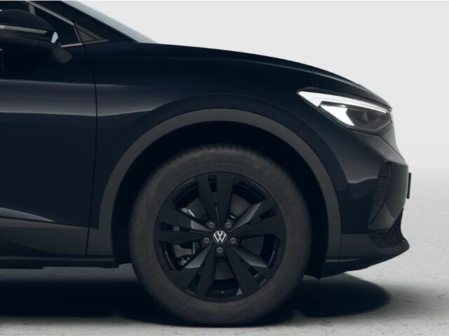 Volkswagen ID.4 Pro Limited Edition 77 kWh accu 286 pk · Achteruitrijcamera · Trekhaak, elektrisch uitklapbaar · Draadloze telefoonlader ·