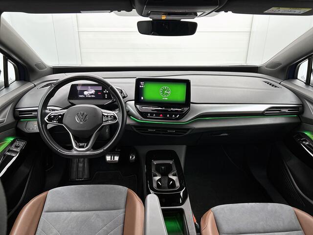 Volkswagen ID.4 First 77 kWh | Origineel NL! | NAP | BTW Verrekenbaar