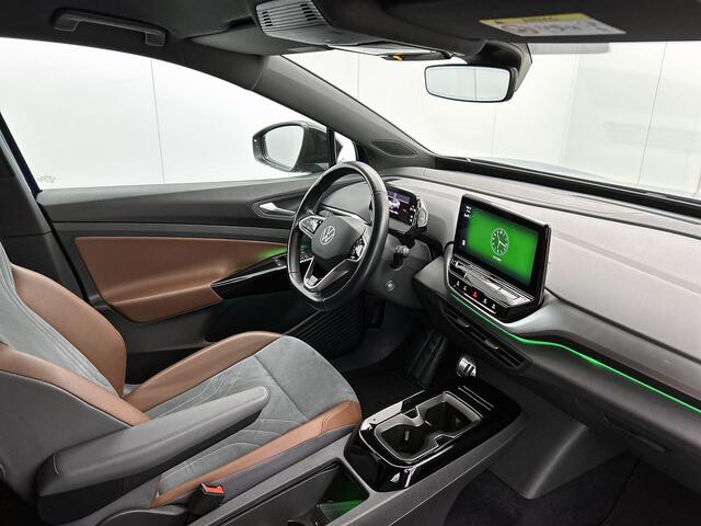 Volkswagen ID.4 First 77 kWh | Origineel NL! | NAP | BTW Verrekenbaar