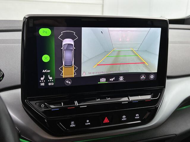 Volkswagen ID.4 First 77 kWh | Origineel NL! | NAP | BTW Verrekenbaar