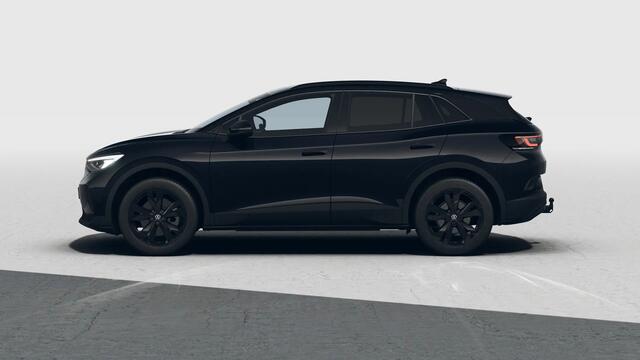 Volkswagen ID.4 77 kWh 286 1AT Pro Limited Edition Automaat