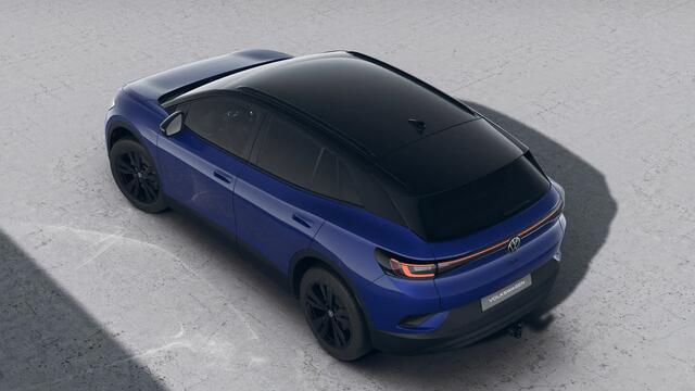 Volkswagen ID.4 77 kWh 286 1AT Pro Limited Edition Automaat