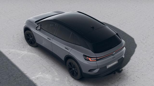 Volkswagen ID.4 77 kWh 286 1AT Pro Limited Edition Automaat