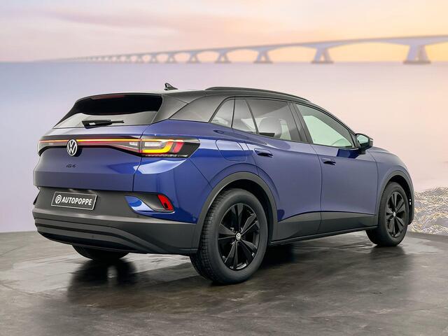 Volkswagen ID.4 Pro Limited Edition 77 kWh accu 210 kW / 286 PK SU