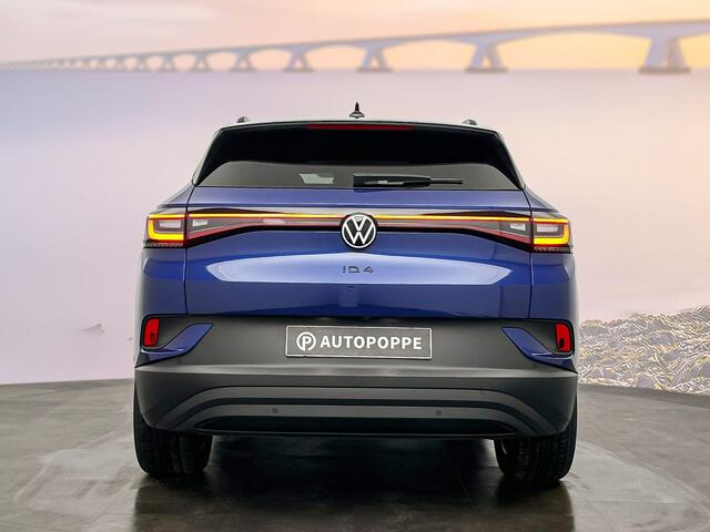 Volkswagen ID.4 Pro Limited Edition 77 kWh accu 210 kW / 286 PK SU