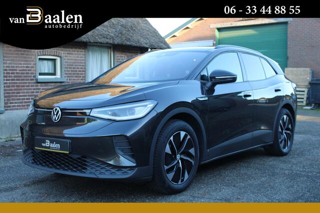 Volkswagen ID.4 Tech 77 kWh SOh 91% PANO CAMERA MASSAGE 126000KM!!!