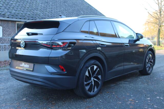 Volkswagen ID.4 Tech 77 kWh SOh 91% PANO CAMERA MASSAGE 126000KM!!!
