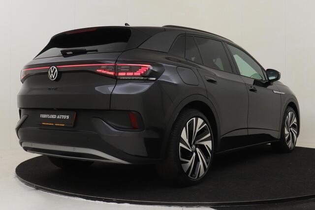 Volkswagen ID.4 GTX 4MOTION 77 kWh -PANO.DAK|SPORTPAKKET|KEYLESS|HEAD-UP DISP.|TREKHAAK|21"