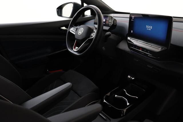 Volkswagen ID.4 GTX 4MOTION 77 kWh -PANO.DAK|SPORTPAKKET|KEYLESS|HEAD-UP DISP.|TREKHAAK|21"