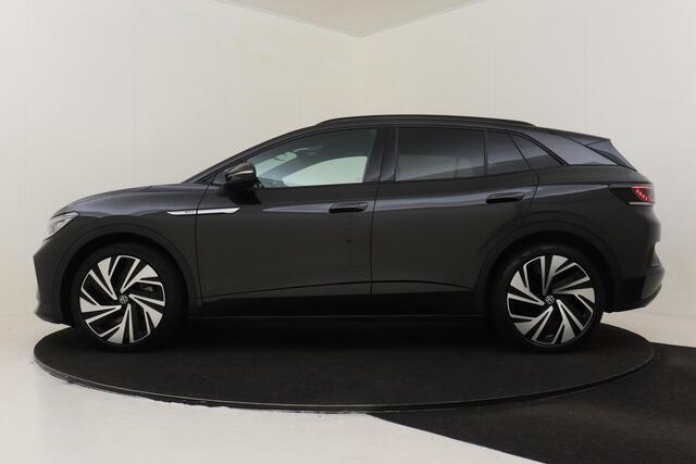 Volkswagen ID.4 GTX 4MOTION 77 kWh -PANO.DAK|SPORTPAKKET|KEYLESS|HEAD-UP DISP.|TREKHAAK|21"
