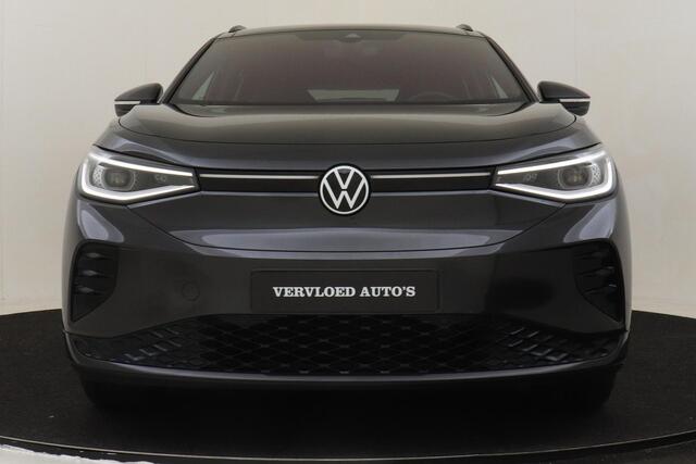 Volkswagen ID.4 GTX 4MOTION 77 kWh -PANO.DAK|SPORTPAKKET|KEYLESS|HEAD-UP DISP.|TREKHAAK|21"