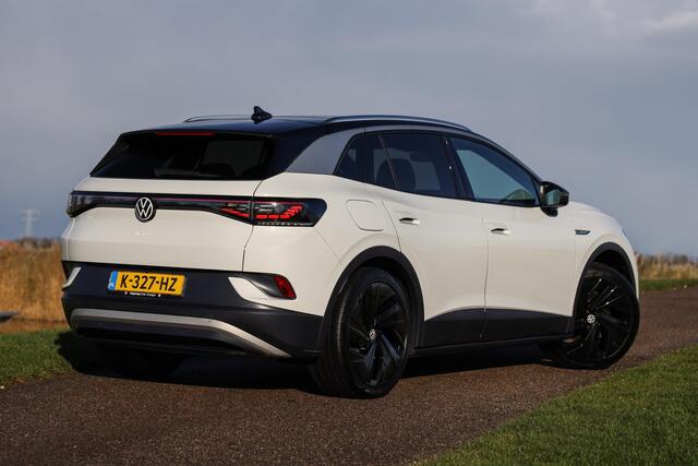 Volkswagen ID.4 First Max 77 kWh ? IQ light ? Pano ? Trekhaak