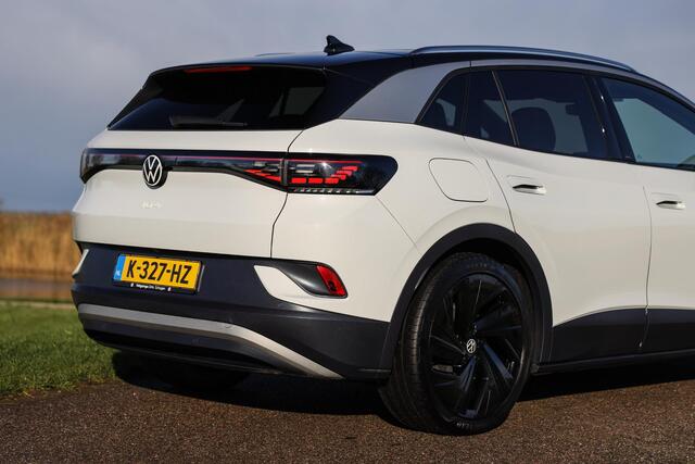 Volkswagen ID.4 First Max 77 kWh ? IQ light ? Pano ? Trekhaak