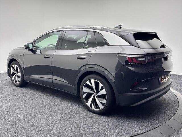 Volkswagen ID.4 Aut. First Edition 77kWh | Trekhaak | Navi | Camera |