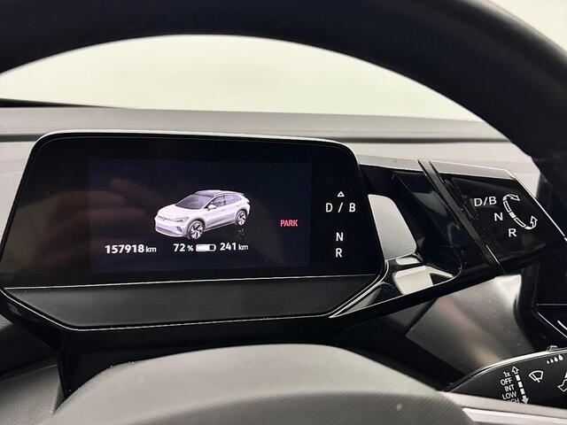 Volkswagen ID.4 Aut. First Edition 77kWh | Trekhaak | Navi | Camera |