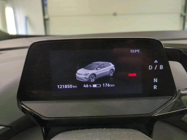 Volkswagen ID.4 First Max 77 kWh | Panorama | IQ-Light | 360 Camera |