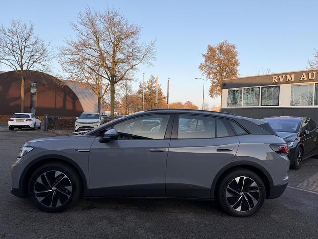 Volkswagen ID.4 Life 77 kWh Stoel & Stuurverwarming | Adaptieve Cruise Control | Rijklaar met 12 mnd BOVAG Garantie