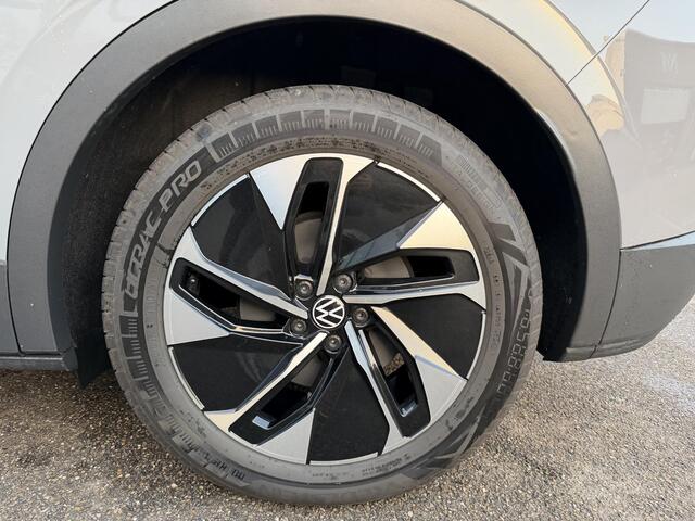 Volkswagen ID.4 Life 77 kWh Stoel & Stuurverwarming | Adaptieve Cruise Control | Rijklaar met 12 mnd BOVAG Garantie