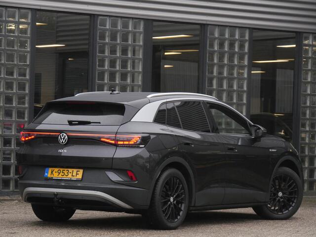 Volkswagen ID.4 1ST MAX 77kWh/ PANORAMADAK/ 360°CAMERA/ ELEKT. KLEP/ WEGKL. TREKHAAK/