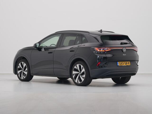 Volkswagen ID.4 Pro Business 77 kWh 286pk Navigatie Clima Camera Acc 44