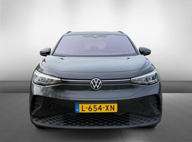 Volkswagen ID.4 Warmtepomp leer trekhaak SOH 91%