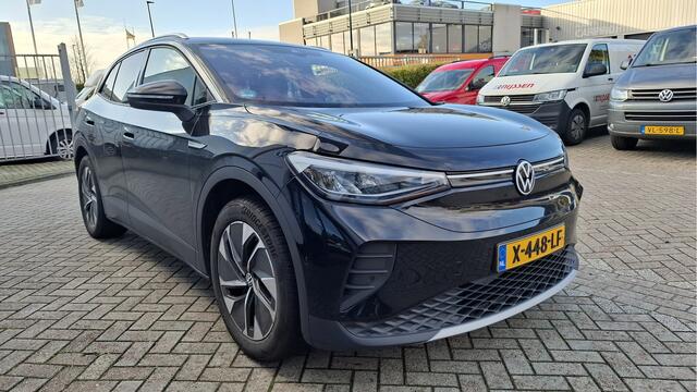 Volkswagen ID.4 Pro Advantage 77 kWh 204 PK