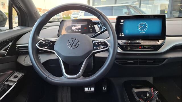 Volkswagen ID.4 Pro Advantage 77 kWh 204 PK