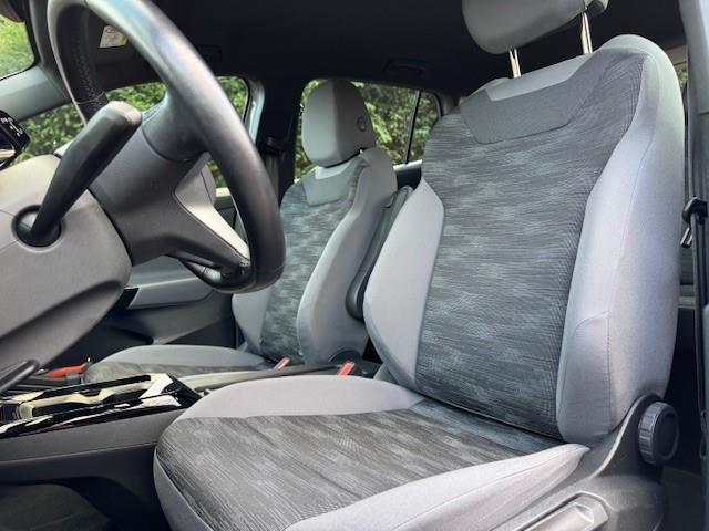 Volkswagen ID.4 STYLE LIFE PRO 77KWH 204PK ACARPLAY/NAV