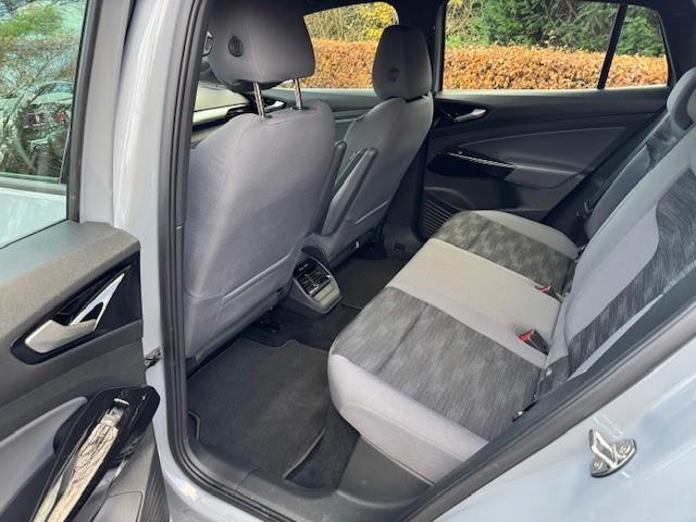 Volkswagen ID.4 STYLE LIFE PRO 77KWH 204PK ACARPLAY/NAV