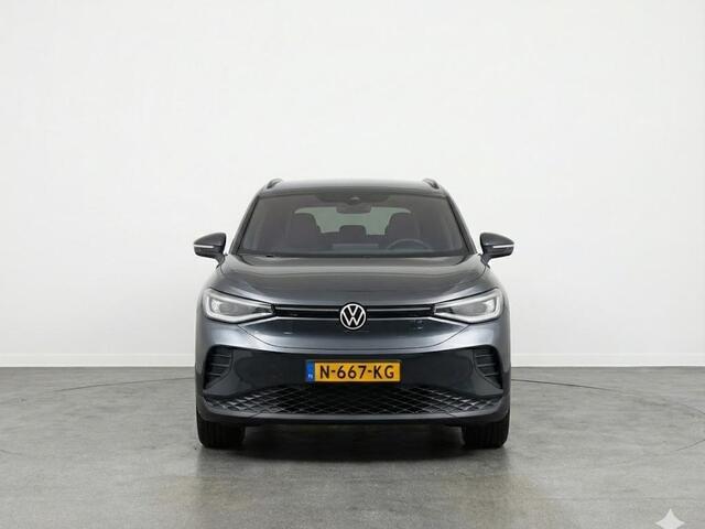 Volkswagen ID.4 GTX 4Motion 77 kWh 299pk| 20'LM-velgen| Pano-dak| verwarmd stuur +voorruit | Camera