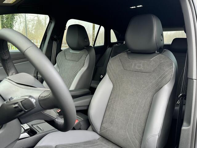 Volkswagen ID.4 Pro Limited Edition 77 kWh 286pk / Demonstratieauto