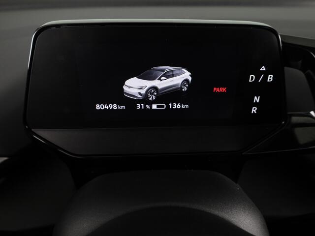 Volkswagen ID.4 Life 77 kWh 204 pk | Navigatie | Parkeersensoren | Adaptieve cruise control | LED koplampen | Stoelverwarming |