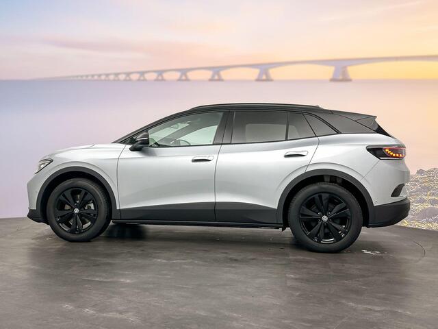 Volkswagen ID.4 Pro Limited Edition Plus 77 kWh accu 210 kW / 286