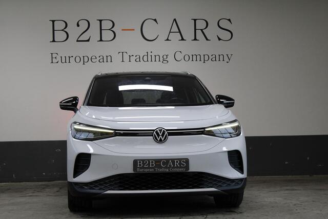 Volkswagen ID.4 First 77 kWh SOH 91% - LED - Trekhaak