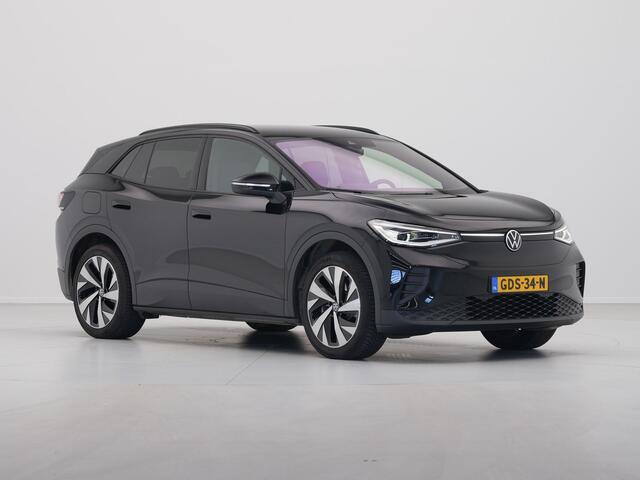 Volkswagen ID.4 Pro Business 77 kWh Navigatie Camera Stoel/Stuurverwarming Acc Carplay 300