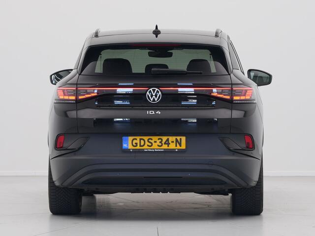 Volkswagen ID.4 Pro Business 77 kWh Navigatie Camera Stoel/Stuurverwarming Acc Carplay 300