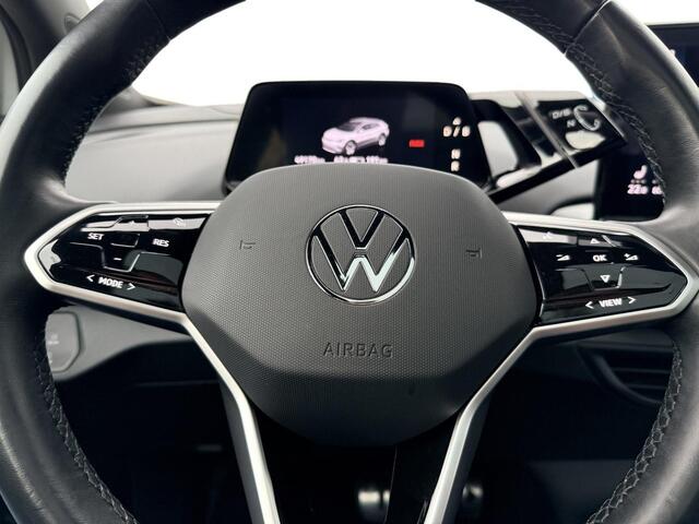 Volkswagen ID.4 Pro 77 kWh Full Options | Leer | Pano dak | El. Trekhaak |