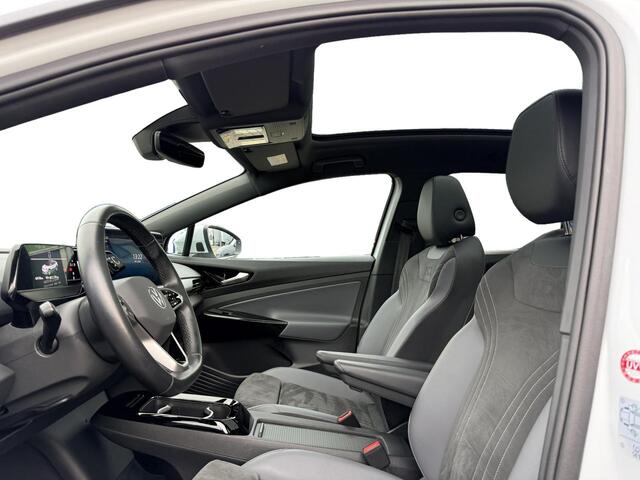 Volkswagen ID.4 Pro 77 kWh Full Options | Leer | Pano dak | El. Trekhaak |