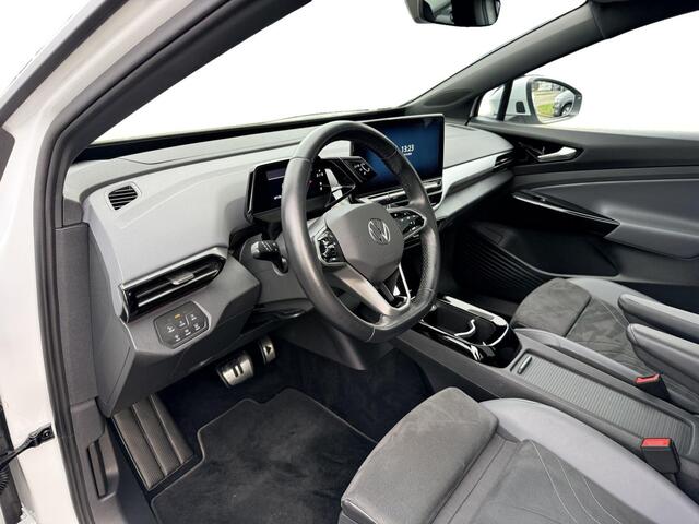 Volkswagen ID.4 Pro 77 kWh Full Options | Leer | Pano dak | El. Trekhaak |