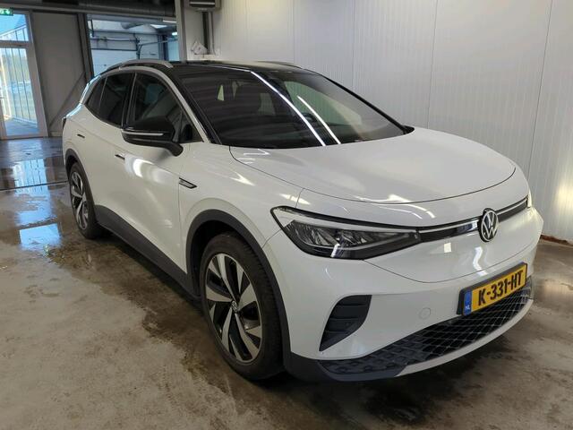 Volkswagen ID.4 First 77 kWh | Navi | Camera | Carplay |