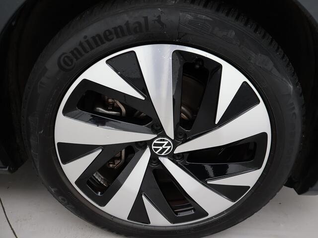 Volkswagen ID.4 FIRST 77 kWh 1st + 20 INCH LMV | TREKHAAK | CAMERA | SFEERVERLICHTING | ADAPTIVE CRUISE | STOELVERW.