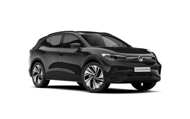 Volkswagen ID.4 Pro Limited Edition Plus | 'App-Connect' draadloze smartphone integratie | Achterbank in ongelijke delen neerklapbaar incl. middenarmsteun en doorlaadmogelijkheid | Achterklep, elektrisch , incl. Easy Open & Close
