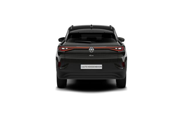 Volkswagen ID.4 Pro Limited Edition Plus | 'App-Connect' draadloze smartphone integratie | Achterbank in ongelijke delen neerklapbaar incl. middenarmsteun en doorlaadmogelijkheid | Achterklep, elektrisch , incl. Easy Open & Close